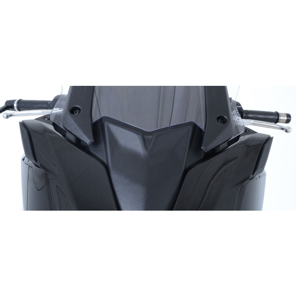 R&G Mirror Blanking Plates for Yamaha TMAX530 '12- & TMAX 560 '20-'21